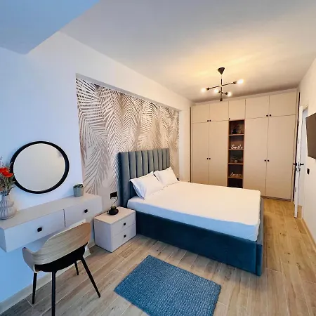 Damar Infinity And Pool Mamaia- Private Parking Năvodari