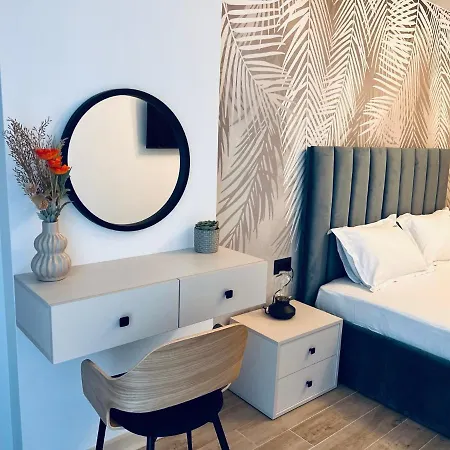 Apartment Damar Infinity And Pool Mamaia- Private Parking