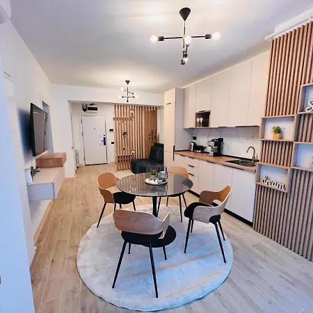 Damar Infinity And Pool Mamaia- Private Parking * Navodari