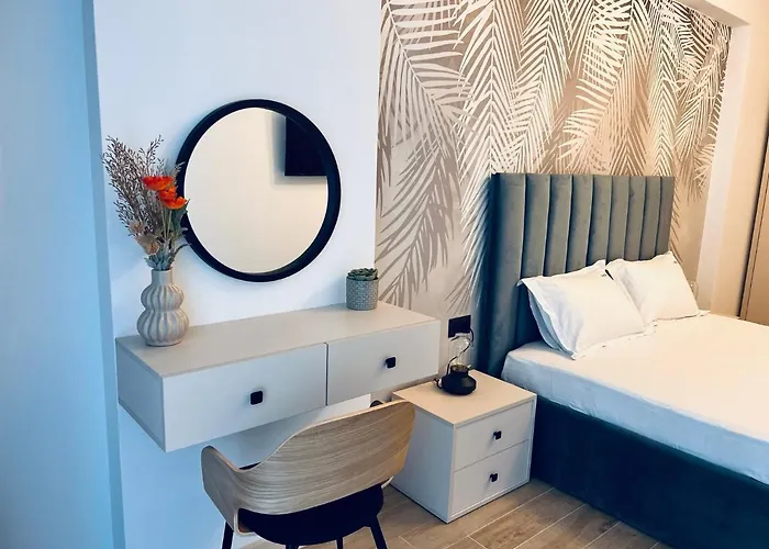 Apartment Damar Infinity And Pool Mamaia- Private Parking