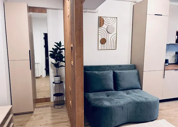 Damar Infinity And Pool Mamaia- Private Parking *