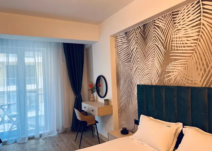 Damar Infinity And Pool Mamaia- Private Parking *