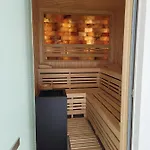 Damar Infinity And Pool Mamaia- Private Parking Appartamento *