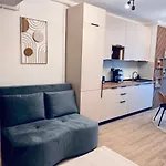 Appartamento Damar Infinity And Pool Mamaia- Private Parking Năvodari