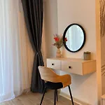 Appartamento Damar Infinity And Pool Mamaia- Private Parking Năvodari
