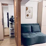 Damar Infinity And Pool Mamaia- Private Parking *