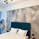 Damar Infinity And Pool Mamaia- Private Parking *