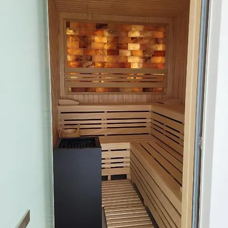Damar Infinity And Pool Mamaia- Private Parking דירה *
