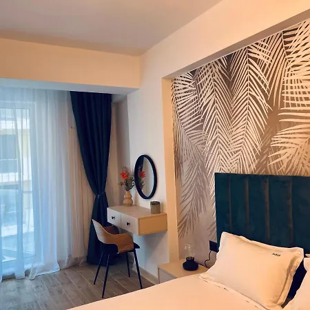 Damar Infinity And Pool Mamaia- Private Parking *