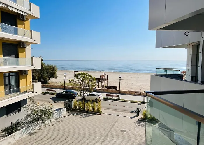 Damar Infinity And Pool Mamaia- Private Parking * ナボダリ