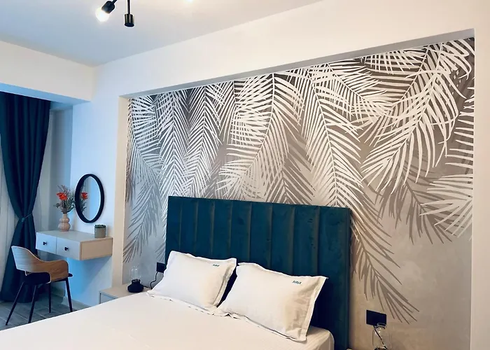 Damar Infinity And Pool Mamaia- Private Parking *