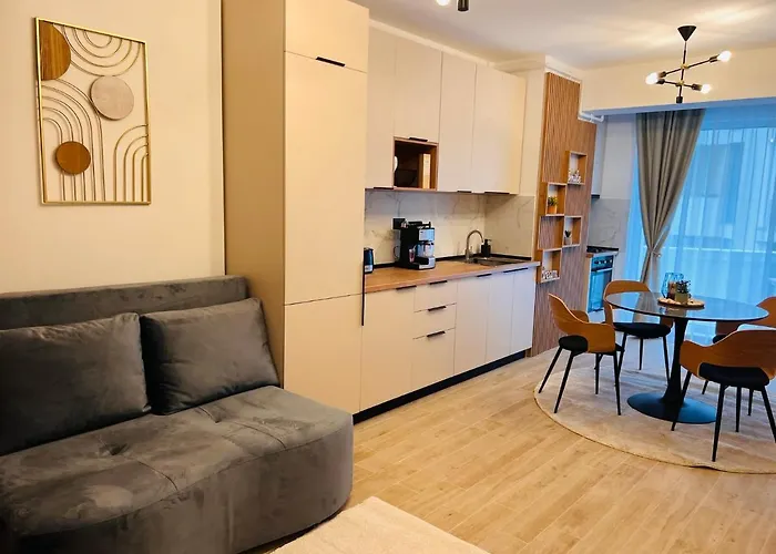 Damar Infinity And Pool Mamaia- Private Parking * ナボダリ